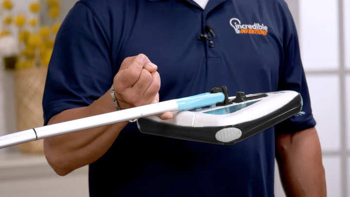 Zippi Sweeper