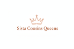 Sista Cousins Queens Logo